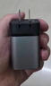 CUKTECH酷態(tài)科10號超級電能充mini氮化鎵充電器120W/100W充電頭快充套裝適用蘋(píng)果17小米華為手機/筆記本 曬單實(shí)拍圖