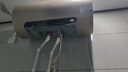 海爾（Haier）國家補貼20%電熱水器60升 JT3 金剛無(wú)縫膽 3300W變頻節能速熱 終身免換鎂棒 一級能效家用儲水式 曬單實(shí)拍圖