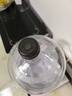 拜杰純凈水桶  水桶桶裝水桶 礦泉水桶飲水機空桶手提飲水桶 黑蓋15L 曬單實(shí)拍圖