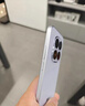 小米（MI）REDMI Note15 Pro 天璣7400-Ultra 7000mAh 龍晶玻璃十倍抗摔 IP68 8+256 雪松白 紅米 5G手機(jī) 曬單實(shí)拍圖