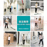 平板拖把2025新款大號商用拖把大塵推家用酒店一拖拖布凈地拖神器 雙層50cm整套+1塊原裝布 曬單實(shí)拍圖