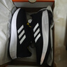 阿迪達斯adidas 男DURAMO 10 運動(dòng)跑步鞋 GW8336 42.5碼新老款隨機發(fā)貨 曬單實(shí)拍圖