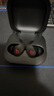 beats Fit Pro 真無(wú)線(xiàn)降噪耳機 運動(dòng)藍牙耳機 兼容蘋(píng)果安卓系統 IPX4級防水 經(jīng)典黑紅 曬單實(shí)拍圖