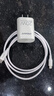 品勝蘋(píng)果17promax充電線雙type-c數(shù)據(jù)線PD60W快充cc車載Carplay通用iphone16/15華為P80手機(jī)iPad筆記本 曬單實(shí)拍圖