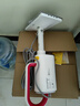 德?tīng)柆敚―eerma）蒸汽清潔機 ZQ610 蒸汽拖把 家用高溫蒸汽機 廚房油污清洗機 布藝沙發(fā)殺菌消毒多功能清潔機  曬單實(shí)拍圖