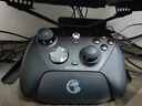 蓋世小雞（GAMESIR）G7 Pro微軟Xbox授權精英游戲手柄含底座 藍牙PC電腦series無(wú)線(xiàn)Steam安卓電視旗艦 曬單實(shí)拍圖