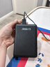 科碩（KESU）1TB 移動(dòng)硬盤(pán)大容量 雙盤(pán)備份 USB3.0 外接機(jī)械硬盤(pán) 海量存儲(chǔ) 手機(jī)連接 2.5英寸 曬單實(shí)拍圖