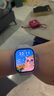 小米（MI）REDMI Watch 5 皎月銀 國家補貼 澎湃OS 2 心率血氧監測 藍牙通話(huà) 紅米手表5 智能手表 小米汽車(chē) 曬單實(shí)拍圖