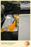 京歌寶適用于蘋(píng)果筆記本電池MacBook Pro A1398 蘋(píng)果電腦電池A1494 A1618  pro15寸2013年末-2015年款 曬單實(shí)拍圖