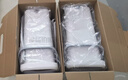 美麗雅（MARYYA）美麗雅拖把家用2023新款懶人拖布一拖凈平板地拖免手洗墩布桶大號 喜刷凈 拖把套裝（共5張拖布） 曬單實(shí)拍圖