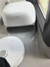 石頭（roborock）掃地機器人掃拖一體 P20 Pro 自動(dòng)上下水版 自動(dòng)集塵熱水洗拖布擦地拖地洗地機吸塵器 A1340RR 曬單實(shí)拍圖