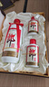 郎酒 子母郎禮盒 白酒 醬酒 53度 700ml*1 禮盒裝 中秋送禮 曬單實(shí)拍圖