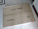 美的（Midea）LED吸頂燈現代輕奢客廳餐廳燈具仿水晶燈飾智能客廳燈x2206包安裝 曬單實(shí)拍圖