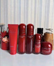 韓束紅蠻腰5件套水乳霜禮盒水乳護膚品套裝化妝品生日禮物送女友 曬單實(shí)拍圖
