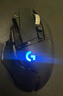 羅技（G） G502 HERO主宰者 有線(xiàn)鼠標 游戲鼠標 吃雞鼠標 電競鼠標宏編程可配重HERO引擎 禮盒送男友 G502HERO+禮品多選二 曬單實(shí)拍圖