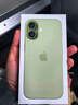 Apple/蘋(píng)果 iPhone 17 256GB 鼠尾草綠色 支持移動(dòng)聯(lián)通電信5G 雙卡雙待手機【送聯(lián)通話(huà)費券】 曬單實(shí)拍圖