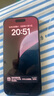 Apple/蘋(píng)果 iPhone 16 Pro（A3294）128GB 黑色鈦金屬 支持移動(dòng)聯(lián)通電信5G 雙卡雙待手機 曬單實(shí)拍圖