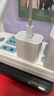 AMKE適配蘋(píng)果充電器原裝45W快充PD套裝手機充電頭iPhone14/13promax/12plus/11氮化鎵正品充電線(xiàn) 【原充套裝】蘋(píng)果45W快充頭+1.0米PD快充線(xiàn) iPhone8-14全系 曬單實(shí)拍圖