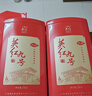 英紅牌紅茶英紅九號秋茶濃香型紅茶優(yōu)品雙罐裝茶葉500g節(jié)日送禮佳品 曬單實(shí)拍圖
