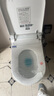 ARRTOTO智能馬桶一體機無(wú)水壓限制內置泡沫盾全自動(dòng)帶水箱輕音沖水坐便器 CES-S9F智慧版語(yǔ)音控制內置泡泡 250/300/350/400MM坑距下單備注 曬單實(shí)拍圖