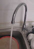 貝意品水龍頭防濺頭起泡器內芯過(guò)濾網(wǎng)嘴發(fā)泡器冷熱水通用出水嘴配件大全 曬單實(shí)拍圖