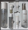 玉蘭油（OLAY）水潤滋養面霜50g煥白亮白女士護膚品保濕面霜生日禮物送女友 曬單實(shí)拍圖