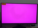 AOC 26.5英寸2K 原生280Hz QD-OLED 原生10Bit 硬件低藍光TUV護眼 不止240Hz電競游戲顯示器Q27G41ZDE 曬單實(shí)拍圖