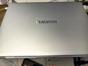 華為（HUAWEI）MateBook 14 筆記本電腦政府補貼 Linux系統 2.8K觸控屏Ultra 5 /7 商務(wù)辦公輕薄本筆記本 皓月銀｜Ultra 5 16G 1TB觸屏 店鋪預裝Windo 曬單實(shí)拍圖