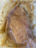大希地黑椒魚(yú)排1斤 鯛魚(yú)羅非魚(yú)柳小吃 無(wú)骨無(wú)刺低脂肪高蛋白輕食 曬單實(shí)拍圖