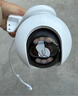 螢石H80X 800萬(wàn)像素4K攝像頭 無(wú)線(xiàn)WiFi 室外雙云臺360° 防水防塵監控 手機遠程 預置點(diǎn)巡航 智能全彩 曬單實(shí)拍圖
