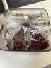 老谷頭蔓越莓干果干果脯蜜餞烘焙用辦公室零食小吃花青素女性保養 曬單實(shí)拍圖
