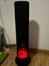 艾美特（AIRMATE）【25年新品】火焰暖風機石墨烯取暖器電暖氣家用辦公室節(jié)能全屋大面積速熱小太陽語音電暖器 SR113 曬單實拍圖