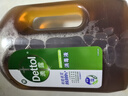 滴露消毒液衣物除菌液洗衣消毒水1.8L殺菌除螨家居衣物消毒除菌松木香 曬單實(shí)拍圖