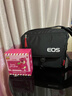 佳能（Canon） 原裝相機包 單反相機包 攝影包 微單相機包 單肩包 雙肩包專(zhuān)業(yè)攝影相機包適用佳能5D4 6D2 R5 R6 佳能R100 R50 R10R50V原裝微單相機包 曬單享免費換新服務(wù) 曬單實(shí)拍圖