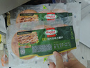 荷美爾（Hormel）超值加州風(fēng)味火腿片150g/袋*3 火腿切片 兒童早餐三明治燒烤食材 曬單實(shí)拍圖