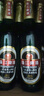 珠江啤酒（PEARL RIVER）12度 經(jīng)典老珠江啤酒 600ml*12瓶 整箱裝 中秋節送禮 曬單實(shí)拍圖