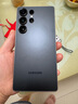 三星Samsung Galaxy S25 Ultra 超擬人AI助理 2億像素 AI拍照 驍龍8至尊版游戲手機 12GB+512GB 鈦影黑 曬單實(shí)拍圖