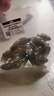 趣玲瓏防滲水新型反離底釣浮力管歐鯉釣組配件浮珠浮豆球浮漂釣魚 橄欖黑色[10個大浮力管送20粒太空豆] 曬單實拍圖