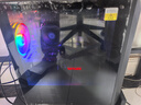 攀升戰神2 臺式電腦三角洲游戲臺式機電腦主機整機（14代酷睿i5 RTX5060Ti 16G 1T WiFi藍牙）國家補貼 曬單實(shí)拍圖