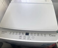 海信（Hisense）波輪洗衣機(jī)全自動(dòng) 8公斤大容量波輪健康家用租房宿舍一級(jí)能效WT80N1Q以舊換新家電補(bǔ)貼20% 曬單實(shí)拍圖