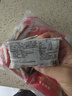 思念海苔速凍飯團組合1.2kg(奧爾良雞肉4+黑米肉松4)兒童早餐食品生鮮 曬單實(shí)拍圖