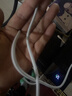 ZJEV蘋(píng)果16/15充電線(xiàn)PD120W數據線(xiàn)適配原裝快充iPhone16/15/17ProMax/plus手機ipad車(chē)載Type-C充電器線(xiàn) 120W【蘋(píng)果1米安全快充】雙Type-C線(xiàn) 【蘋(píng)果1 曬單實(shí)拍圖