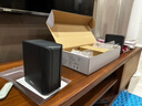 華碩（ASUS）【國家補貼15%】靈耀魔方WiFi7路由器雙只套裝家用無(wú)線(xiàn)千兆全屋WiFi分布式子母路由 Aimesh隨心組 曬單實(shí)拍圖