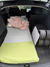 特麥適用特斯拉ModelY煥新版車(chē)載床墊露營(yíng)便攜云艙慢回彈記憶棉睡覺(jué)墊 【ModelY含煥新版】云艙記憶棉床墊 曬單實(shí)拍圖