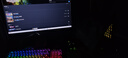 KOORUI科睿24.5英寸 260Hz高刷 Fast-IPS 硬件低藍(lán)光HDR400電競亮度 1ms響應(yīng) 暗區(qū)突圍游戲電腦顯示器X5 曬單實(shí)拍圖