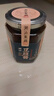 潮汕集錦 豆豉醬瓶裝正宗零添加即食黑豆鼓醬拌面蒸排骨蒸魚(yú)調味醬295g/瓶 曬單實(shí)拍圖