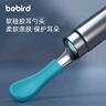 bebird可視挖耳勺采耳棒蜂鳥(niǎo)掏耳朵神器高清內窺鏡工具套裝 K3 Pro黑色 曬單實(shí)拍圖