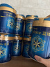 美贊臣藍(lán)臻 1段奶粉 嬰兒配方奶粉（0-6月）820g 實(shí)證乳鐵蛋白 新國(guó)標(biāo) 曬單實(shí)拍圖