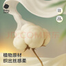 babycare新生嬰兒秋冬舒暖分腿睡袋防驚跳防踢包被星月王國-6層-100碼 曬單實(shí)拍圖