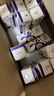 舒化奶0乳糖 高鈣牛奶220ml*24盒京東自營(yíng)牛奶中秋送禮盒裝 5-6月產(chǎn) 曬單實(shí)拍圖
